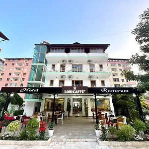 Sangiovanni , Shengjin Albania