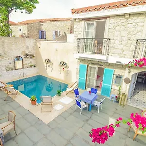 Asmali 2*, Alacati Turkey