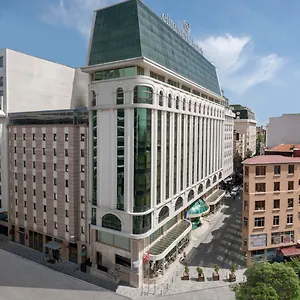 Отель Elite World Taksim, Стамбул