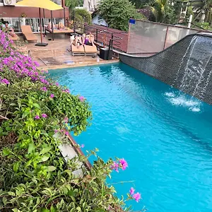 Corridor & With Free Airport Shuttle 4*, Negombo Sri Lanka