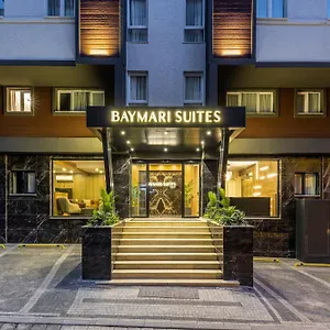 Baymari Suites Life Hotel