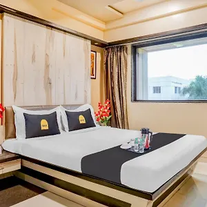 Krone Plaza Near Igi Airport 4*, New Delhi India