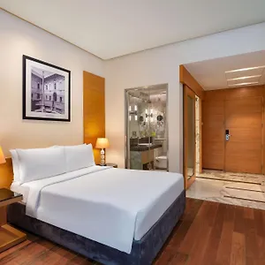 Bellwood Near Delhi Airport 4*, New Delhi India
