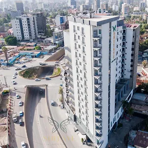 Shitaye 4*, Addis Ababa Ethiopia